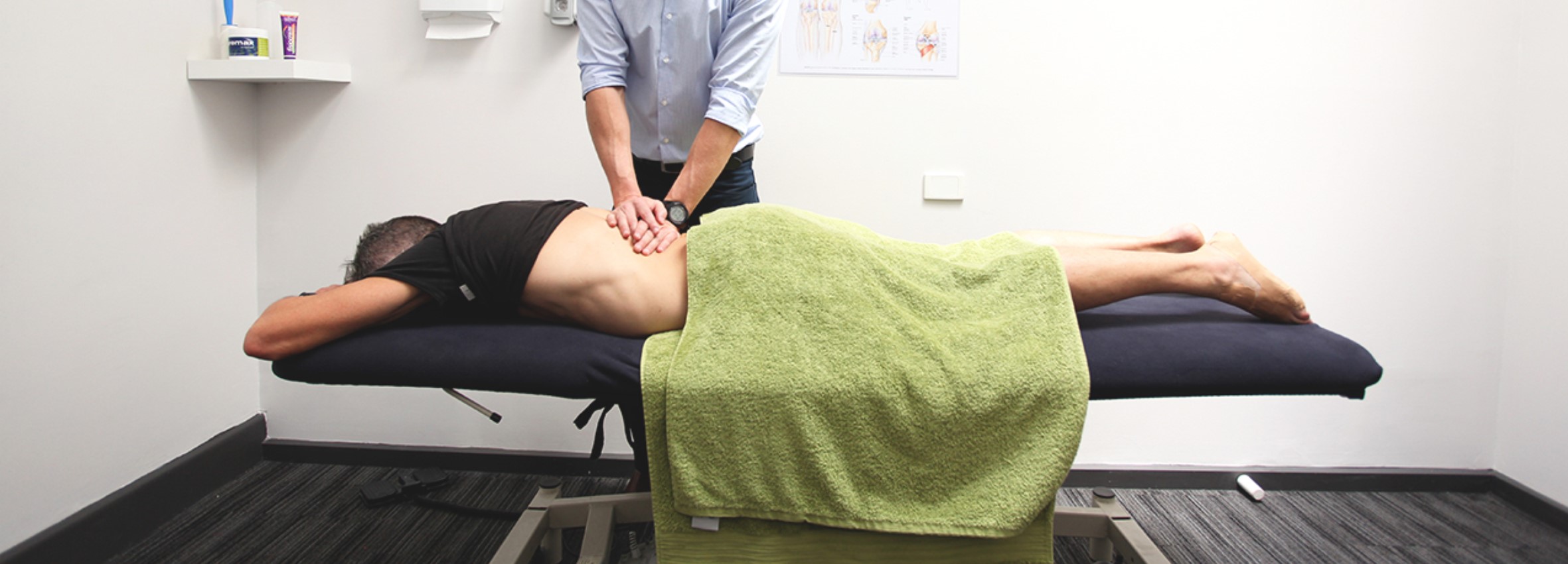 Osteopathy Hawthorn