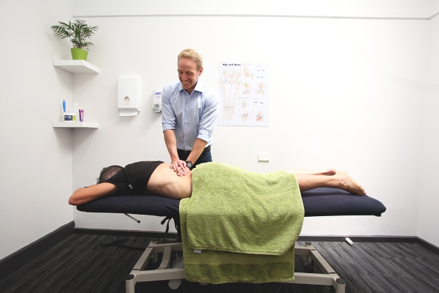Physiotherapy Hawthorn