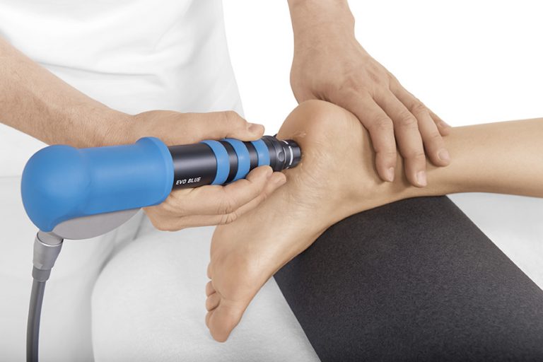 shockwave therapy hawthorn
